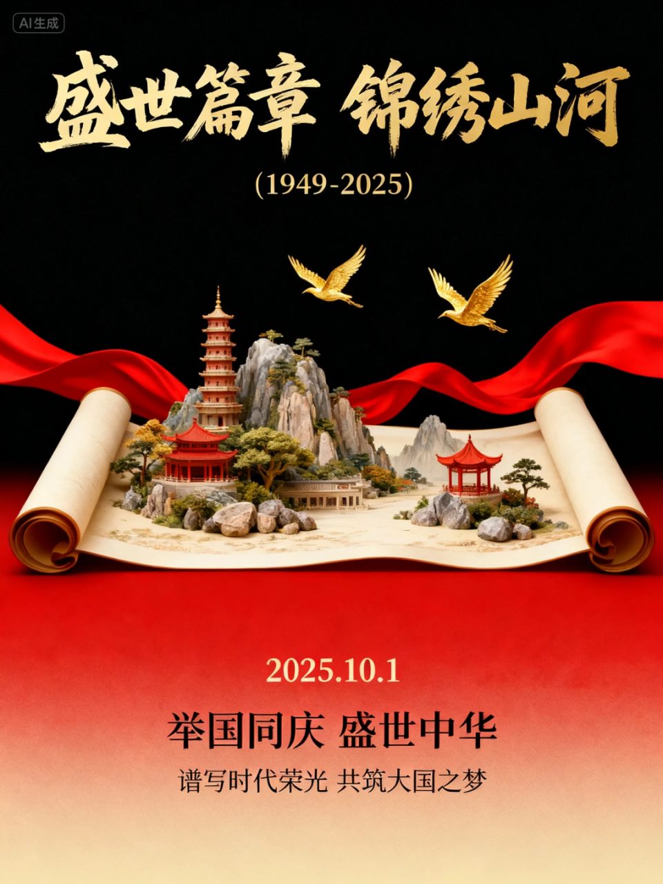 即梦4.0文生图实测：出组图+剧情图、角色一致性、人像真实度、海报生成