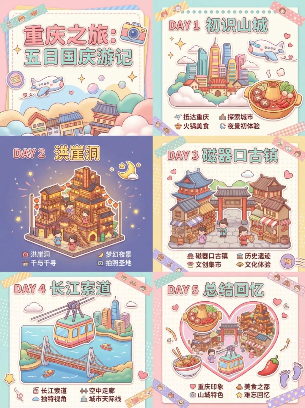 谷歌Nano banana 2(pro)来了，真神回归，中文能力大幅提升，附使用渠道、提示词和图像